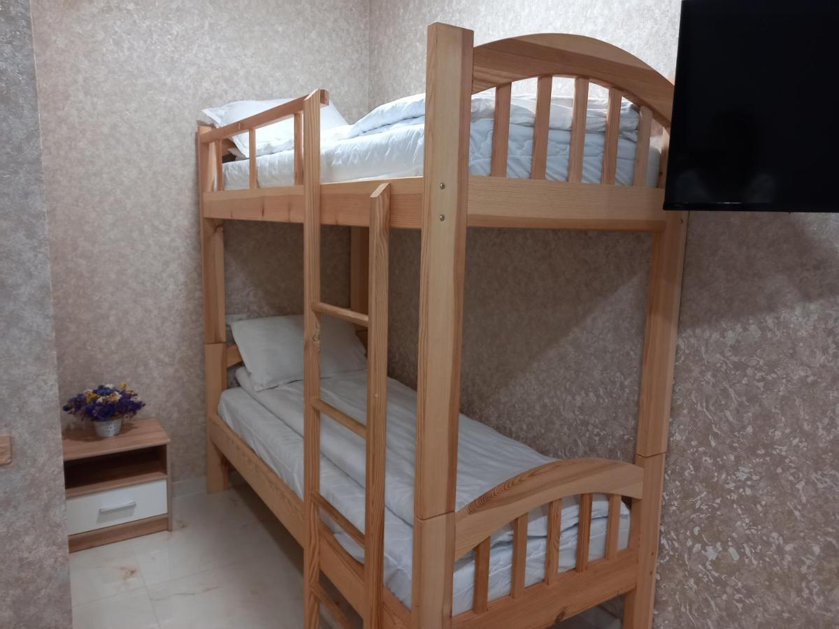 Готель River House Umanʼ Dış mekan fotoğraf