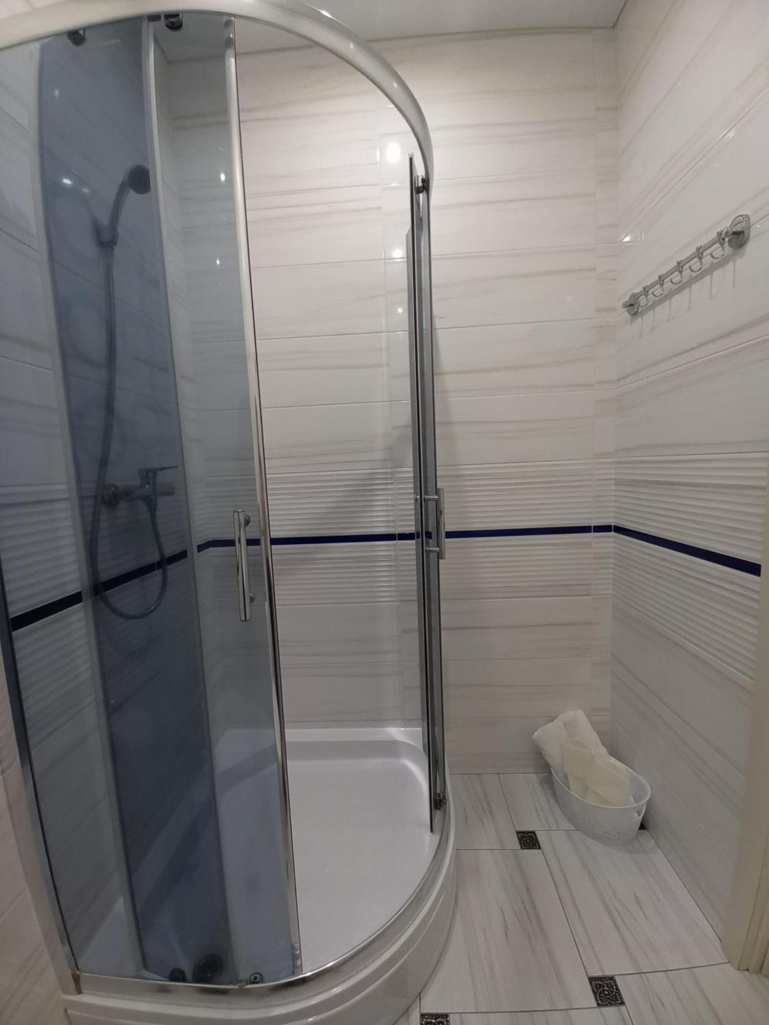 Готель River House Umanʼ Dış mekan fotoğraf